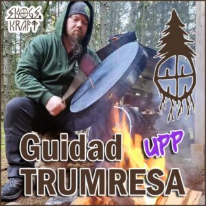 Shamansk Guidad Trumresa - Upp
