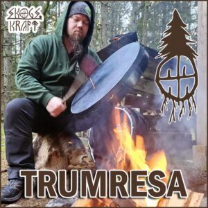 SkogsKraft - Trumresa Musik Healing