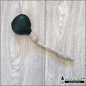 shamanskallra grön /blå